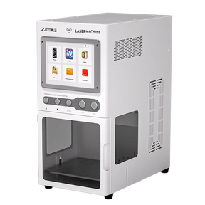 TBK-958ZE UV Laser Machine for Screen Separation and Back Glass Replacement (TBK)