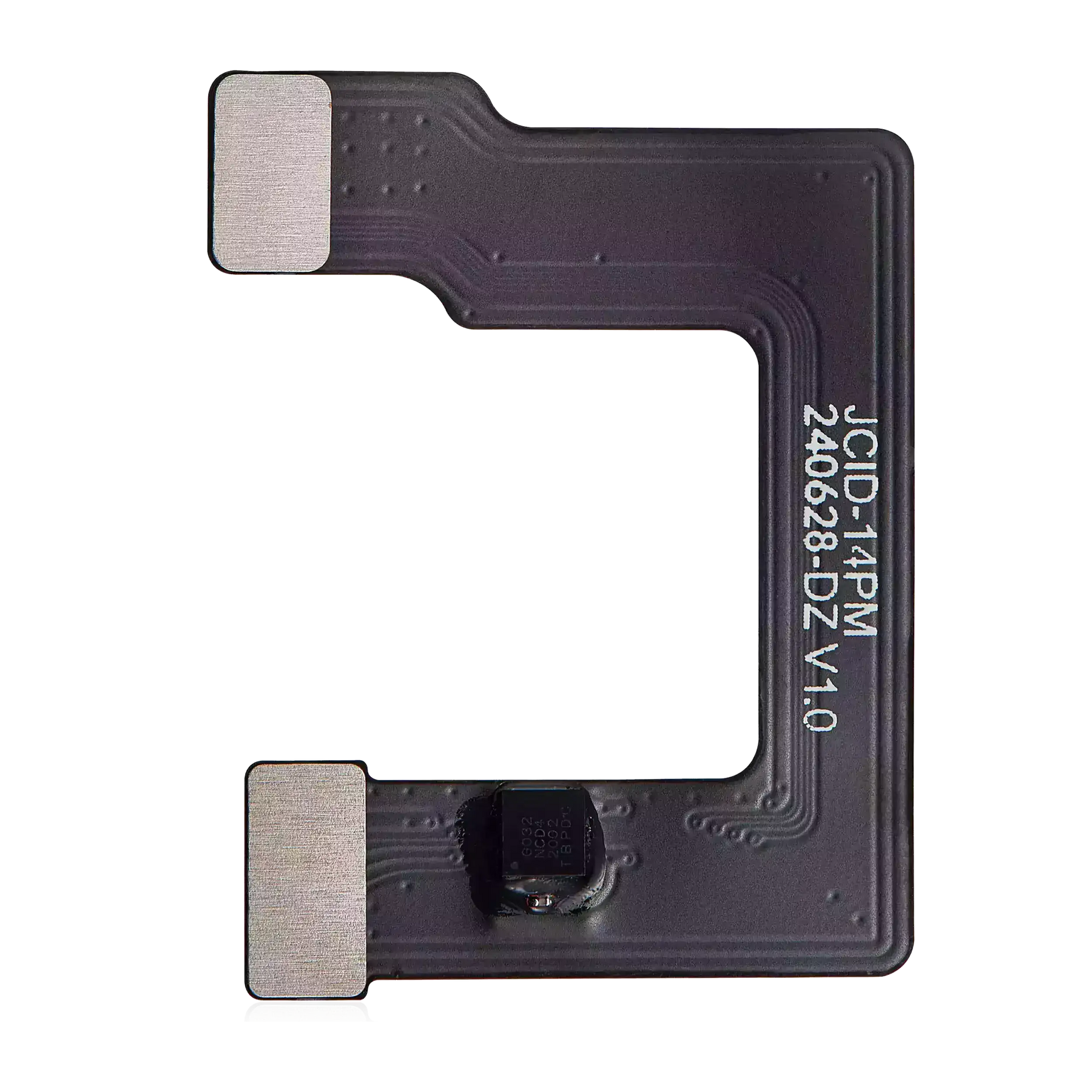 Front Camera Tag-On FPC Repair Compatible For iPhone 14 Pro Max (JCID)