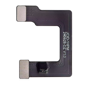 Front Camera Tag-On FPC Repair Compatible For iPhone 14 Pro Max (JCID)