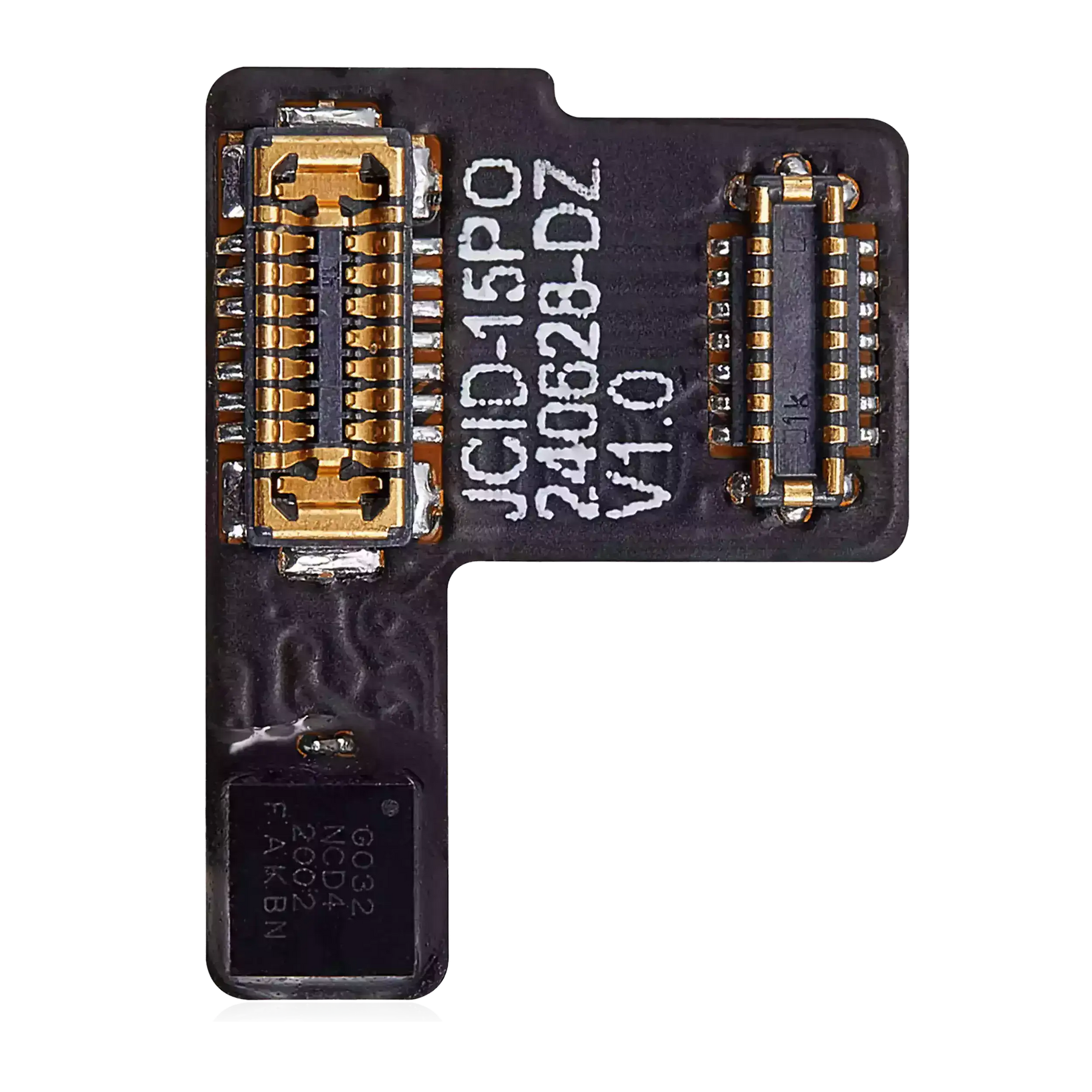 Front Camera Tag-On FPC Repair Compatible For iPhone 15 Pro (JCID)