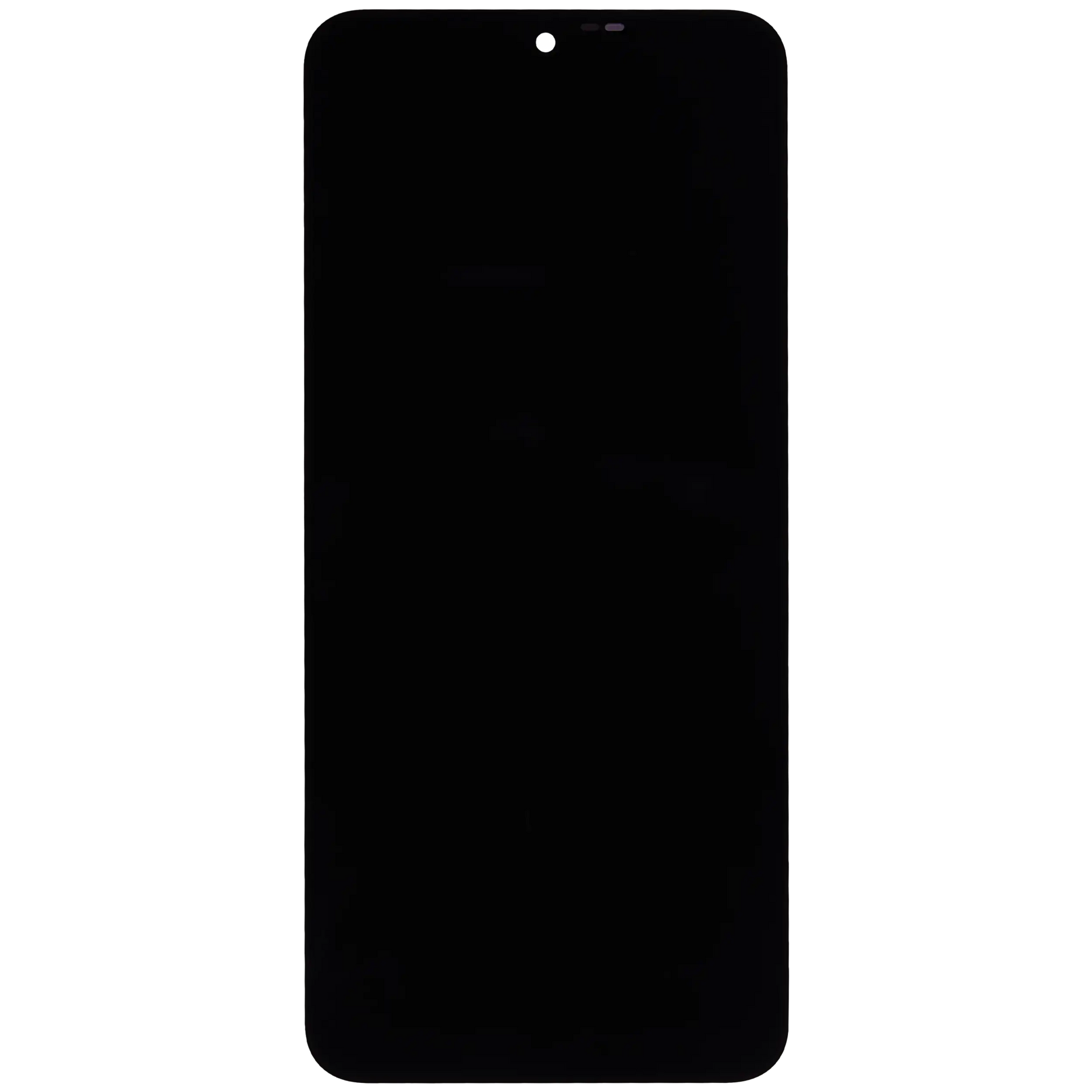 LCD Assembly Without Frame Compatible For Samsung Galaxy XCover7 Pro 5G (G766B / G766U) (Refurbished) (All Colors)