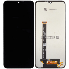 LCD Assembly Without Frame Compatible For Samsung Galaxy XCover7 Pro 5G (G766B / G766U) (Refurbished) (All Colors)