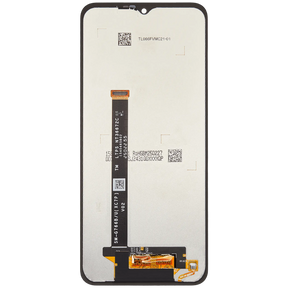 LCD Assembly Without Frame Compatible For Samsung Galaxy XCover7 Pro 5G (G766B / G766U) (Refurbished) (All Colors)