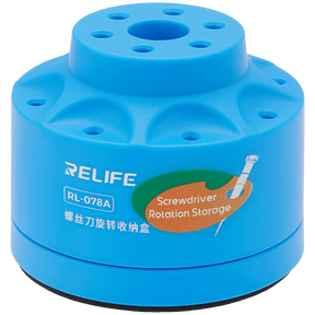 RL-078A Screwdriver Rotating Storage (ReLife)
