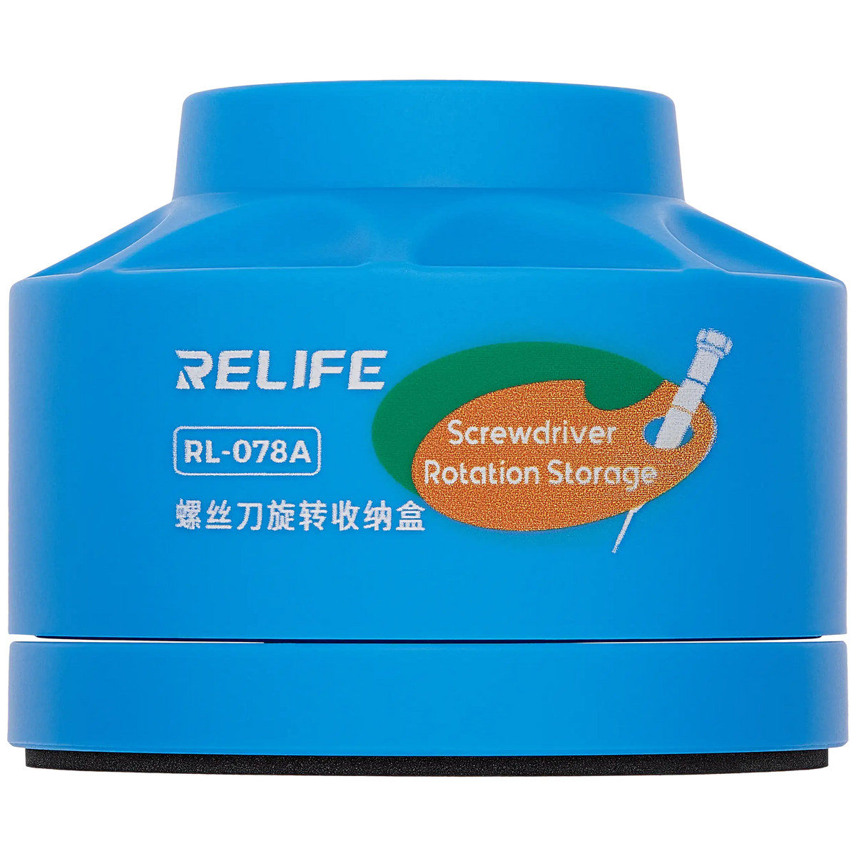 RL-078A Screwdriver Rotating Storage (ReLife)
