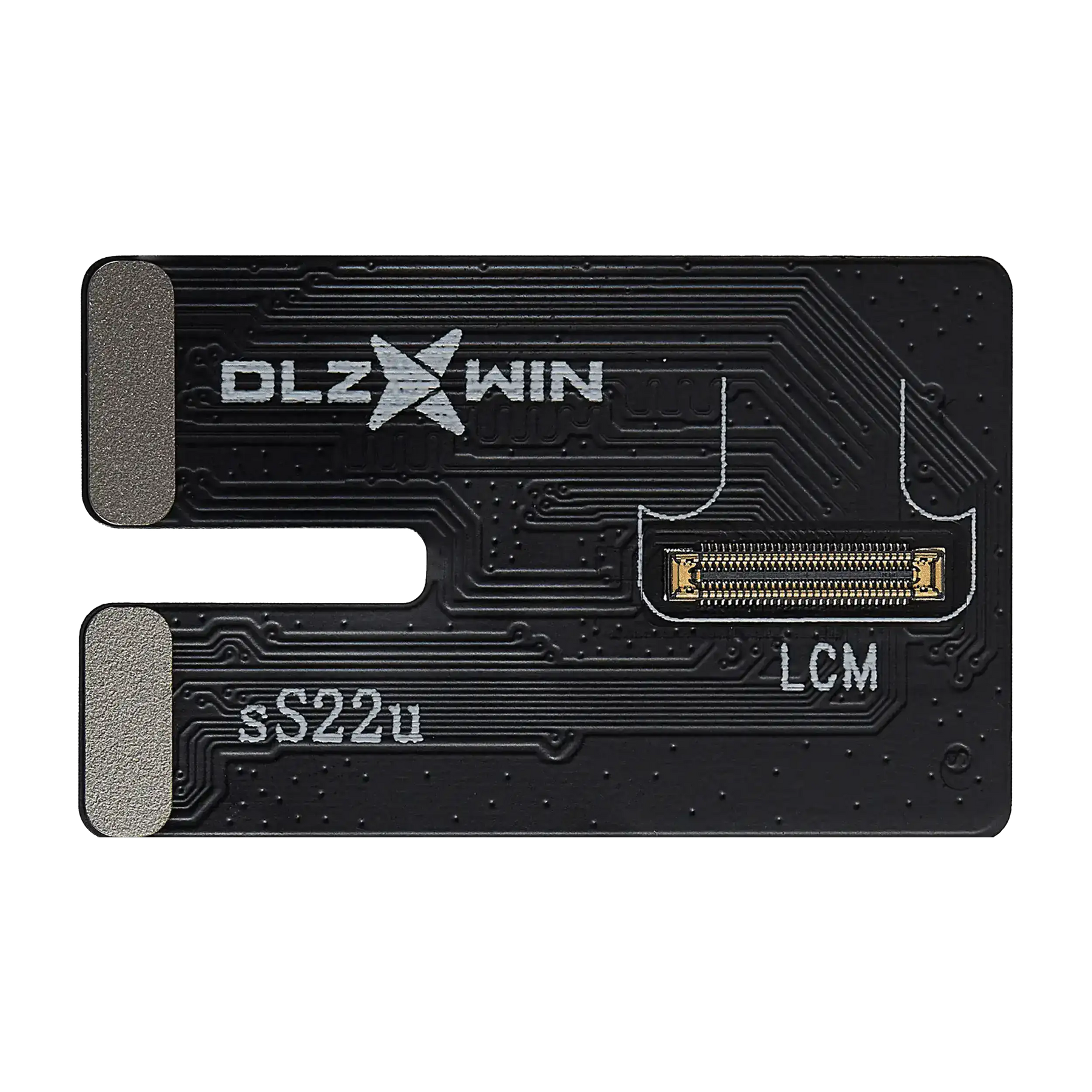 Tester Flex Cable For iTestBox (S300) Compatible For Samsung Galaxy S22 Ultra 5G / S23 Ultra 5G