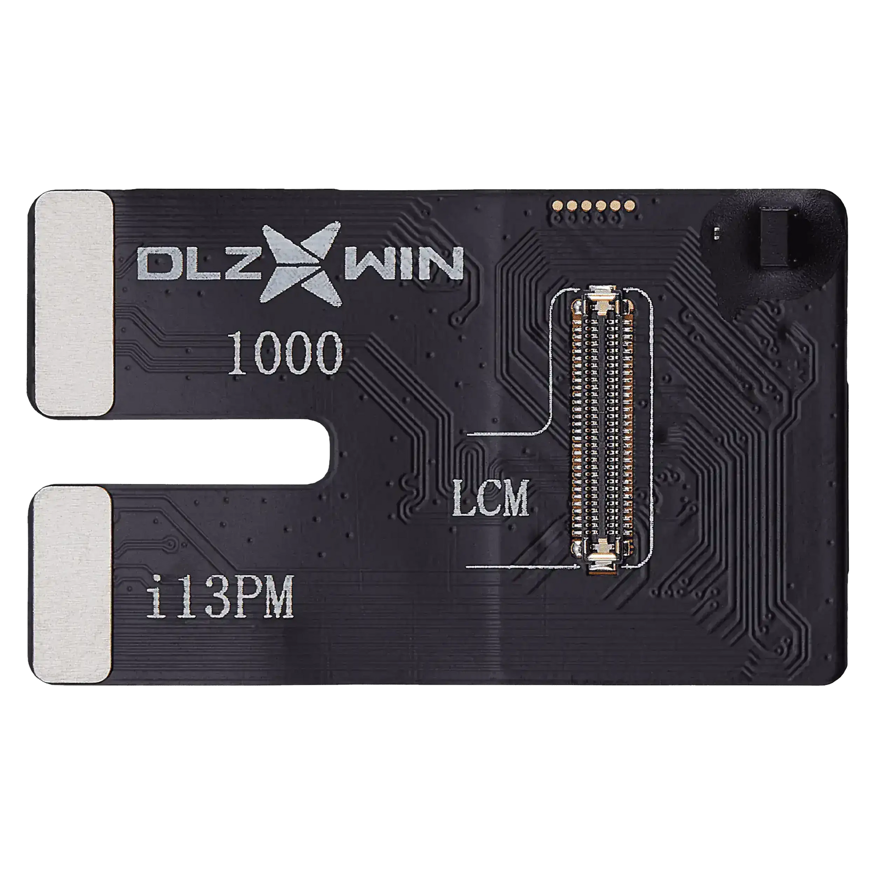 Tester Flex Cable For iTestBox (S800 Ultra) Compatible For iPhone 13 Pro Max