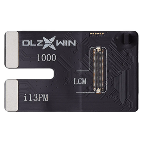 Tester Flex Cable For iTestBox (S800 Ultra) Compatible For iPhone 13 Pro Max