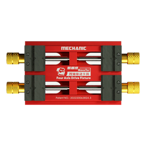 Four Axis Universal Motherboard Holder PCB (Mechanic)