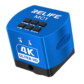 MC1 4K HD Microscope Camera (ReLife)