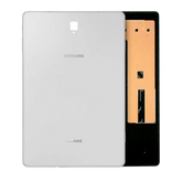 Back Cover Glass Compatible For Samsung Galaxy Tab S5E 10.5" (T720 / T725) (2019) (Silver) (Service Pack)
