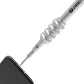 Everyday Scroo Screwdrivers Set 5 in 1 (2.5mm Convex Cross / Torx T2 / Tri-point / PH000 1.2mm / 0.8mm P2) (2UUL)