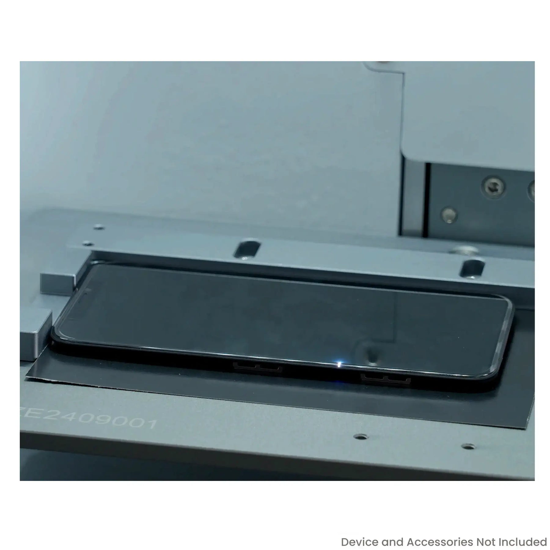 TBK-958ZE UV Laser Machine for Screen Separation and Back Glass Replacement (TBK)