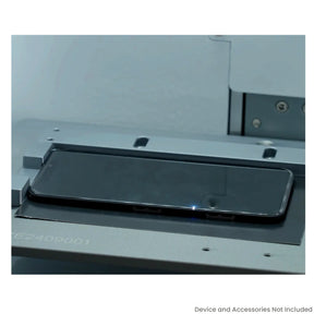 TBK-958ZE UV Laser Machine for Screen Separation and Back Glass Replacement (TBK)