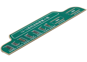 Dot Projector / Face ID Programming Board Compatible For iPhone 13-16 Series (JCID)