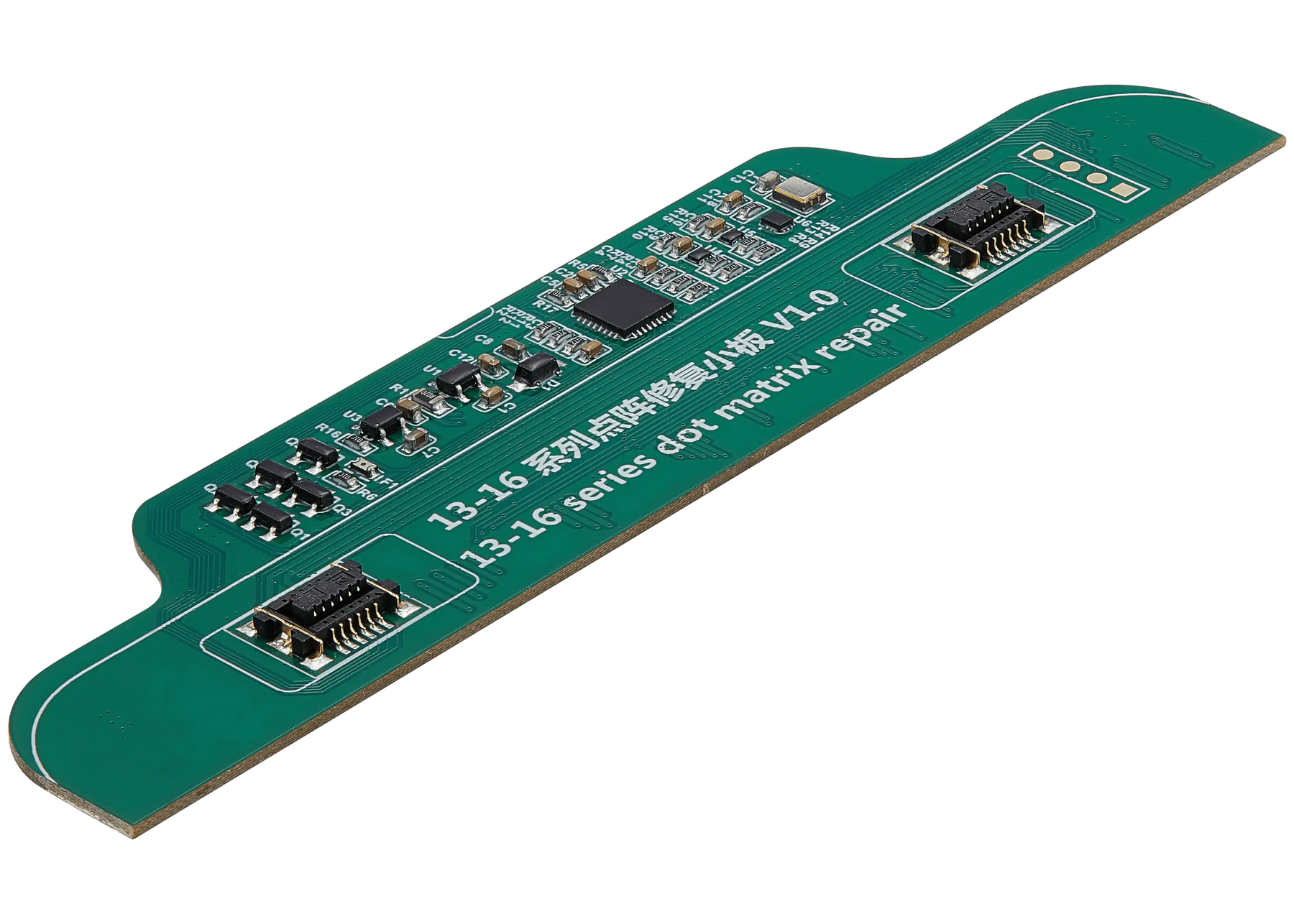Dot Projector / Face ID Programming Board Compatible For iPhone 13-16 Series (JCID)