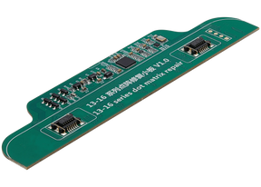 Dot Projector / Face ID Programming Board Compatible For iPhone 13-16 Series (JCID)