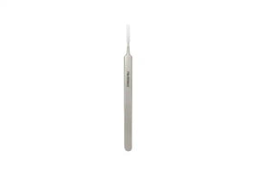Micro Soldering Straight Ultra-Fine Tip Tweezer (0.15mm) Non-Magnetic ESD Safe (Meta Online)