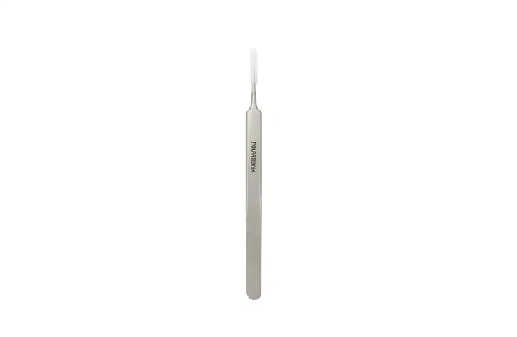 Micro Soldering Straight Ultra-Fine Tip Tweezer (0.15mm) Non-Magnetic ESD Safe (Meta Online)