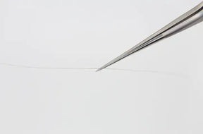 Micro Soldering Straight Ultra-Fine Tip Tweezer (0.15mm) Non-Magnetic ESD Safe (Meta Online)