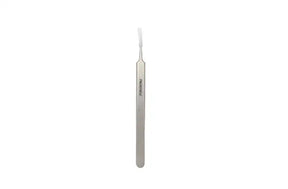 Micro Soldering Cuved Ultra-Fine Tip Tweezer (0.15mm) Non-Magnetic ESD Safe (Meta Online)