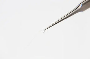 Micro Soldering Cuved Ultra-Fine Tip Tweezer (0.15mm) Non-Magnetic ESD Safe (Meta Online)