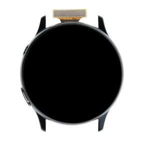 LCD Assembly Compatible For Samsung Galaxy Watch Active 2 (40MM) (Service Pack) (Black)