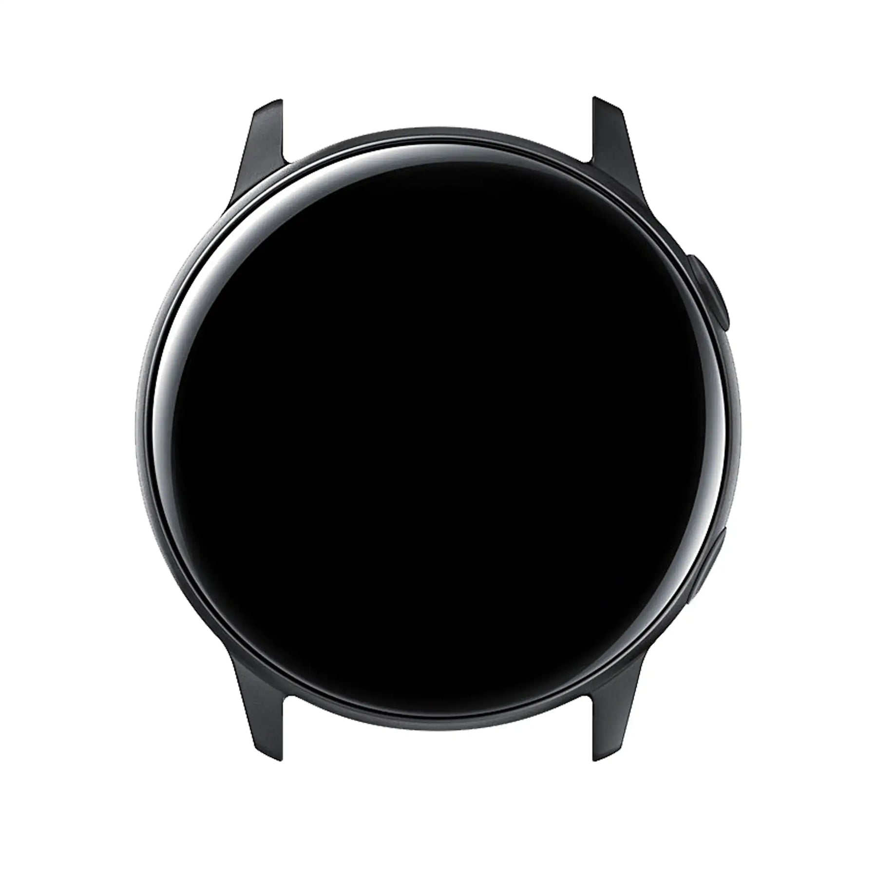 LCD Assembly Compatible For Samsung Galaxy Watch Active (40MM) (Service Pack) (Black)