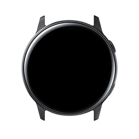 LCD Assembly Compatible For Samsung Galaxy Watch Active (40MM) (Service Pack) (Black)