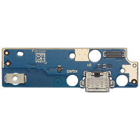 Charging Port Board With Headphone Jack Compatible For Samsung Galaxy M23 (M236 / 2022) / M33 (M336 / 2022) (Premium)