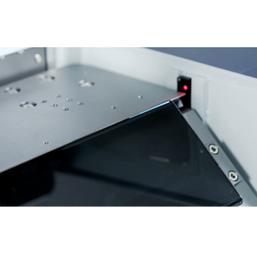 TBK-958ZE UV Laser Machine for Screen Separation and Back Glass Replacement (TBK)