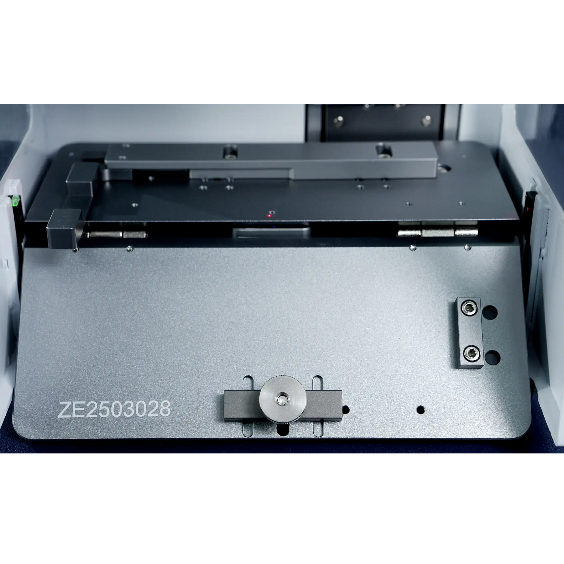 TBK-958ZE UV Laser Machine for Screen Separation and Back Glass Replacement (TBK)