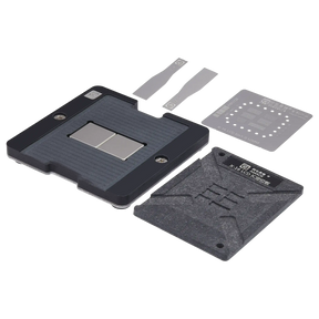 Display IC Reballing Platform Compatible For iPhone X -16 Series (Amaoe)