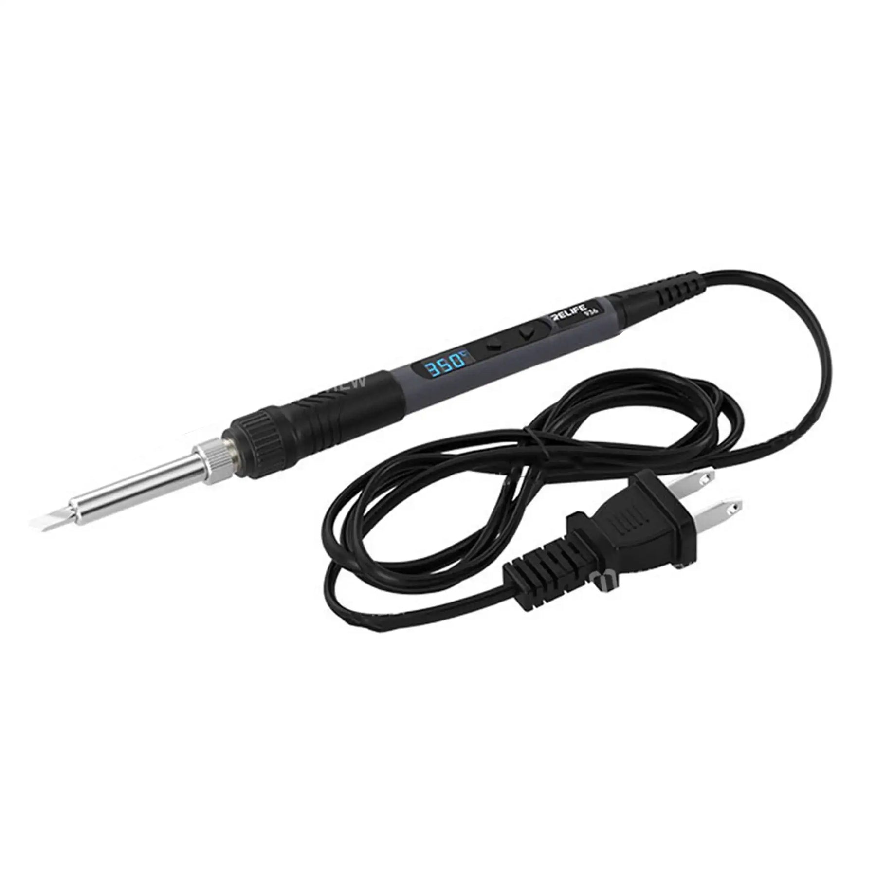 RL-936 90W Digital Display Soldering Iron (ReLife)