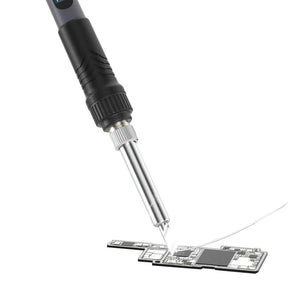 RL-936 90W Digital Display Soldering Iron (ReLife)
