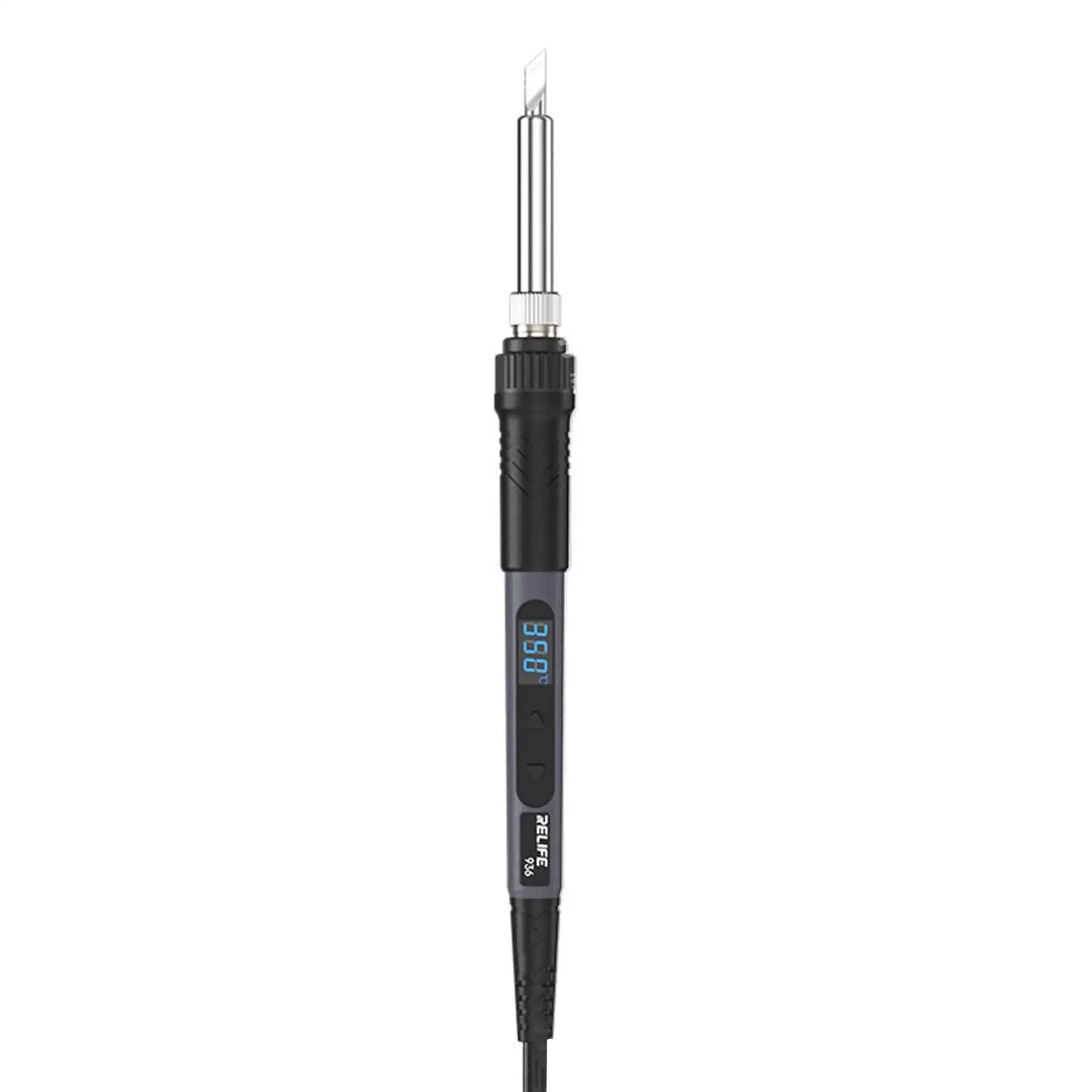RL-936 90W Digital Display Soldering Iron (ReLife)