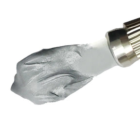 138℃ Lead-free Low Temperature Solder Paste (50g) (XZZ)