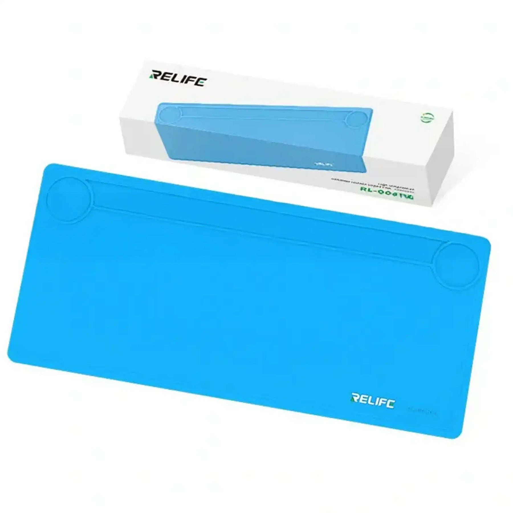 RL-004DQ High Temperature Resistant Silicone Pad (ReLife)
