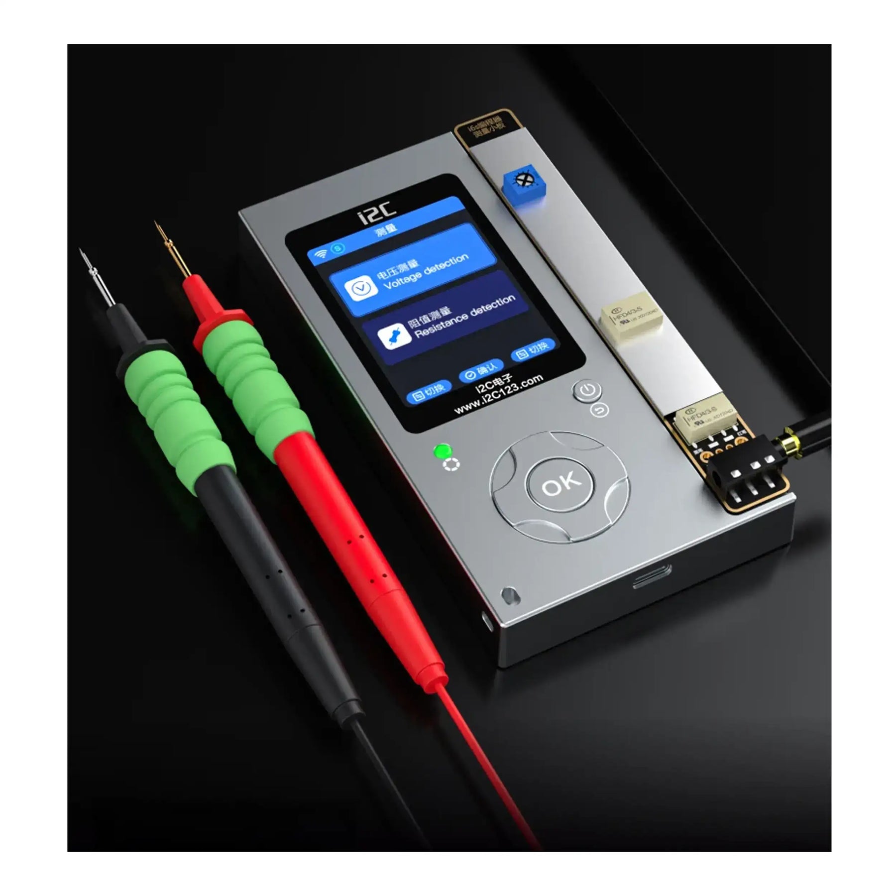 A8S Repair programmer (No Boards Included) (I2C)