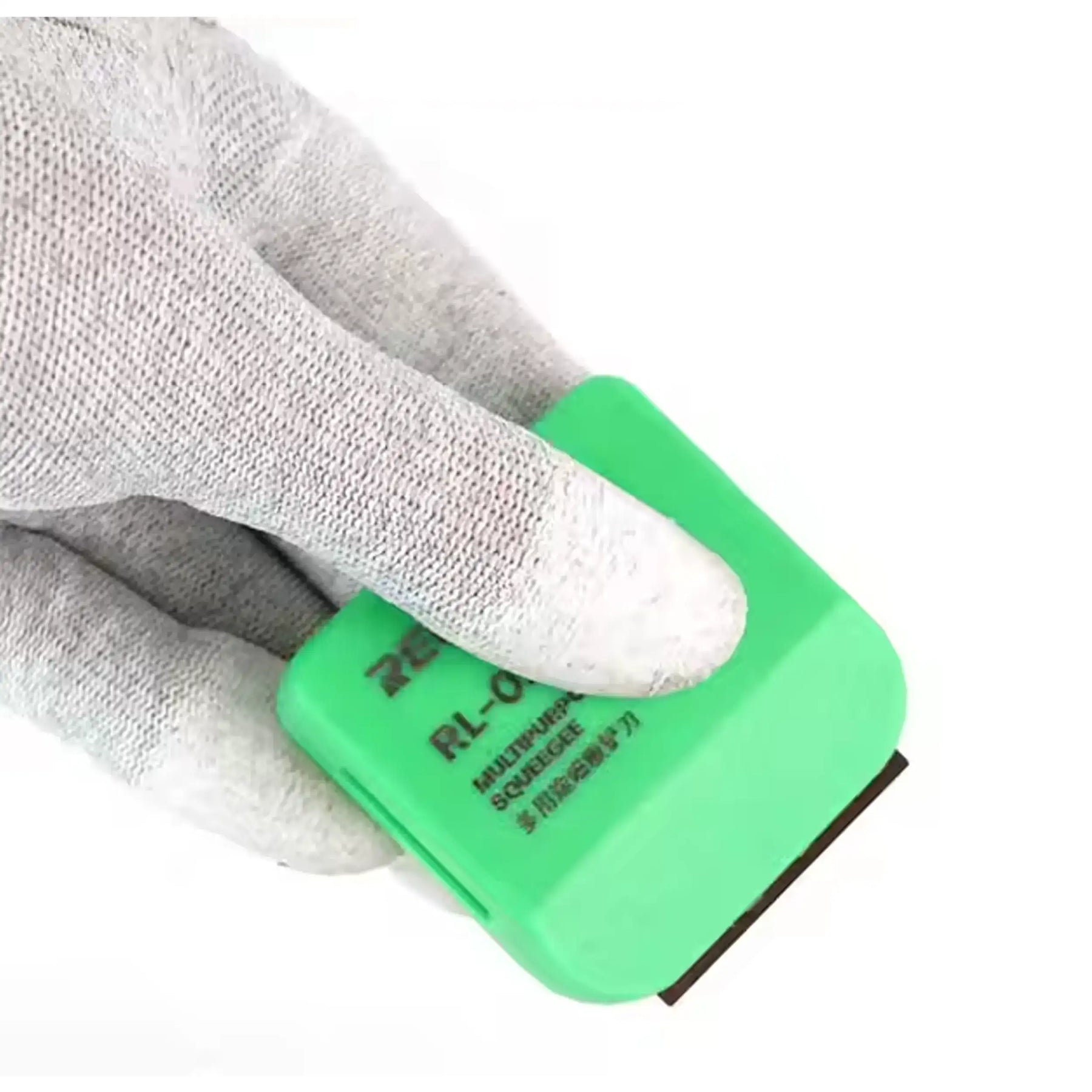 RL-023B Magnetic Squeegee Opening Tool Compatible For Phones/Tablets (Relife)