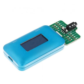 RBOX Bus Analyzer for iPhone & Android Signal Testing (JCID)