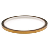 Heat Resistant Kapton Polyimide Tape 0.5" (108 ft / 33MM)
