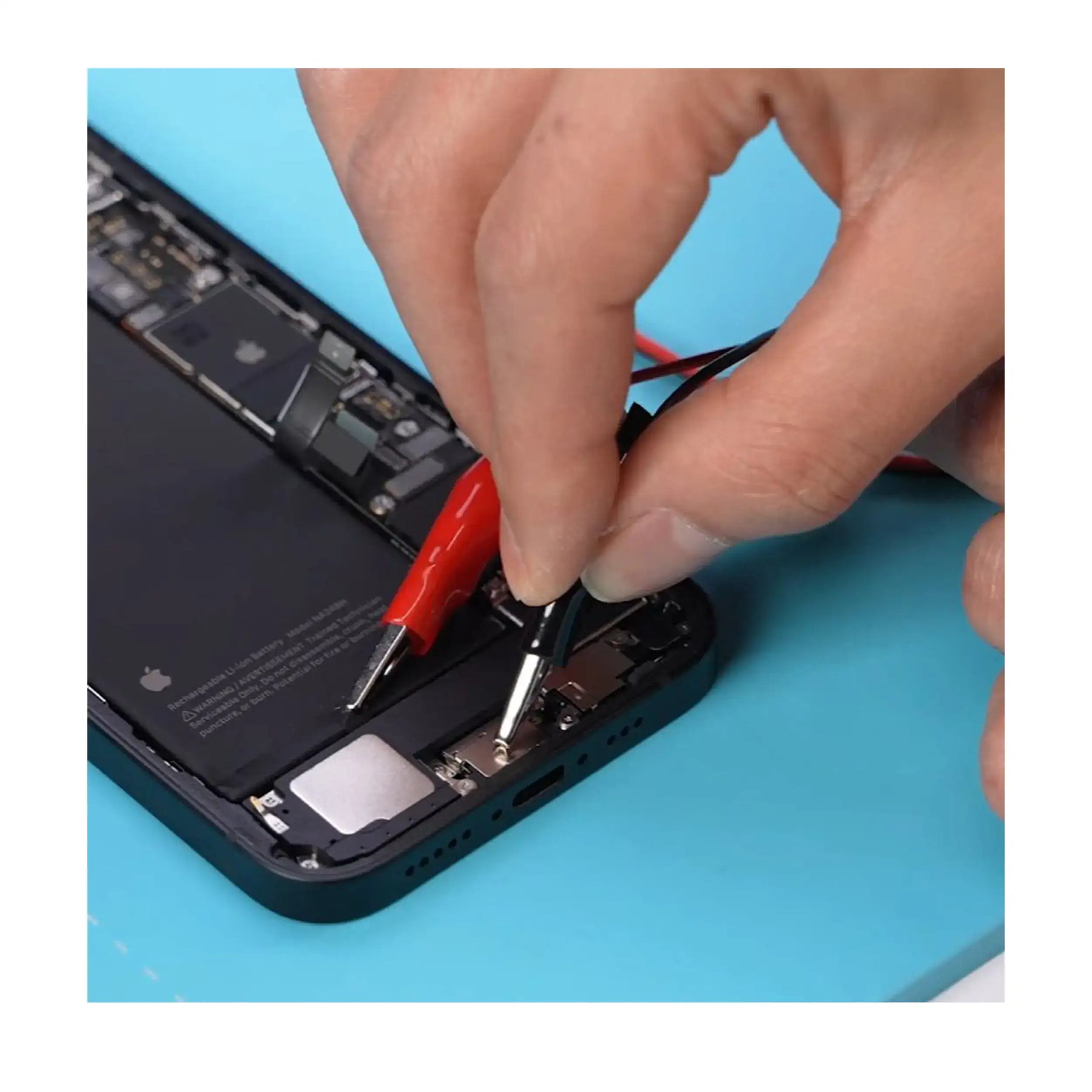 RL-910 Battery Glue Removal Tool (ReLife)