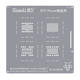 Bumblebee Stencil (QS166) Phone Hard disk network (Qianli)