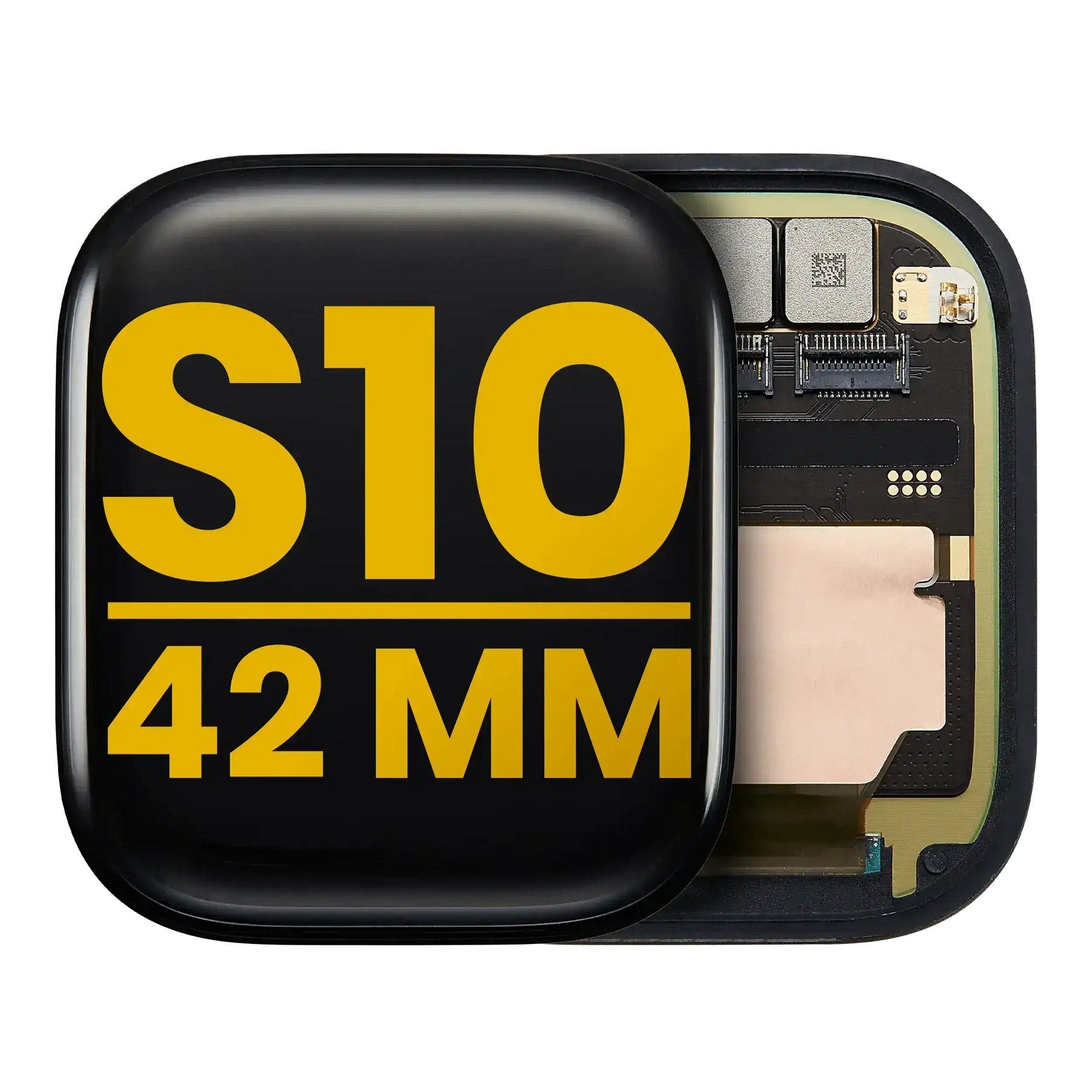 OLED Assembly Compatible For Watch Series 10 (42MM) (Premium)