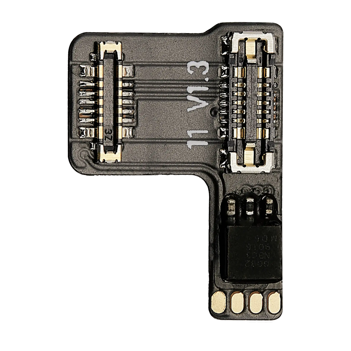 Clone-DZ03 Face ID Tag-On Flex Cable Compatible For iPhone 11 (Qianli)