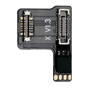 Clone-DZ03 Face ID Tag-On Flex Cable Compatible For iPhone X (Qianli)