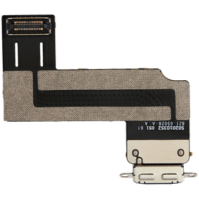 Charging Port Flex Cable Compatible For iPad 11 (2025) (WiFi / Cellular) (Premium) (Blue)