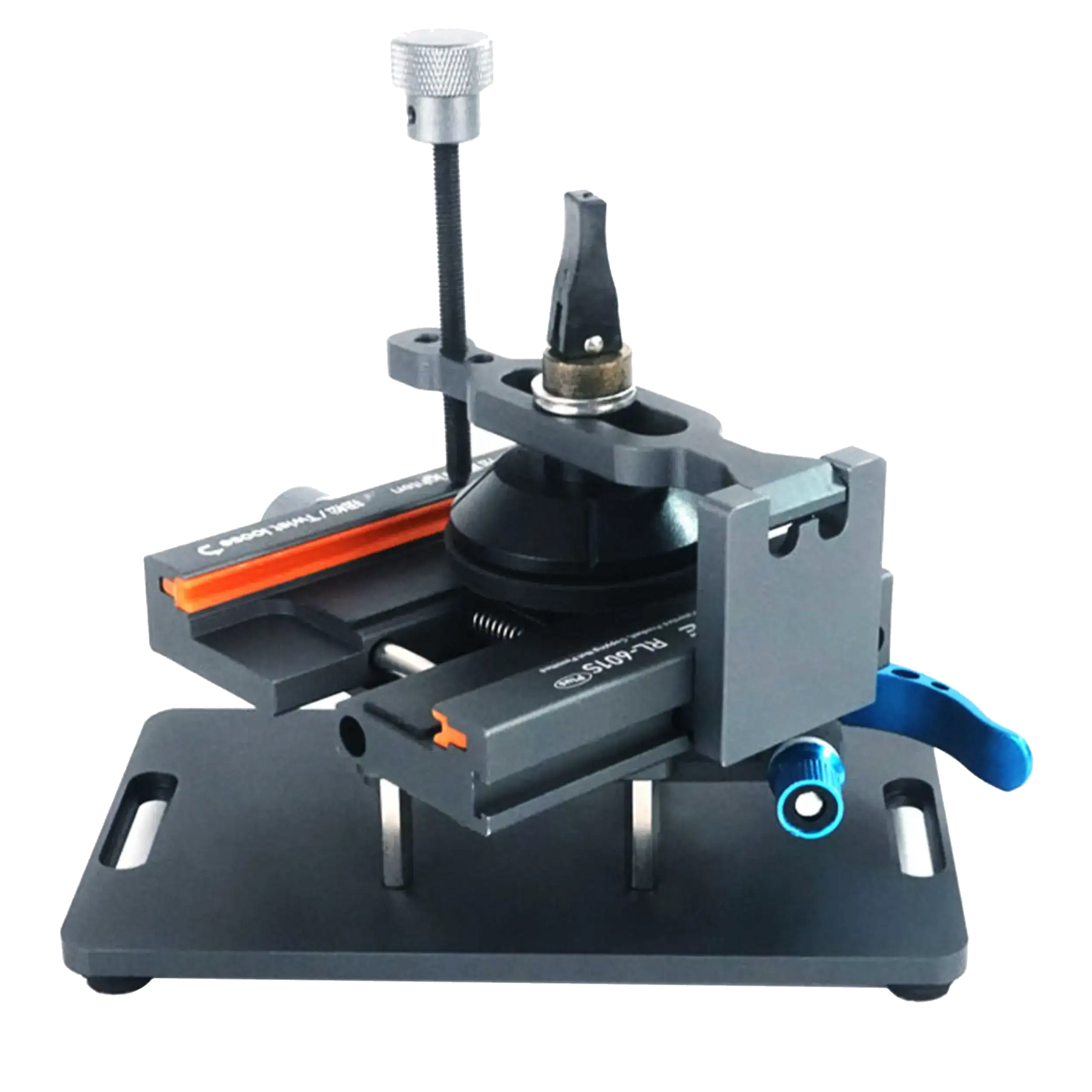 ReLife RL-601S Plus Multifunctional Dismantling Screen Rotating Fixture (Sunshine)