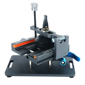 ReLife RL-601S Plus Multifunctional Dismantling Screen Rotating Fixture (Sunshine)